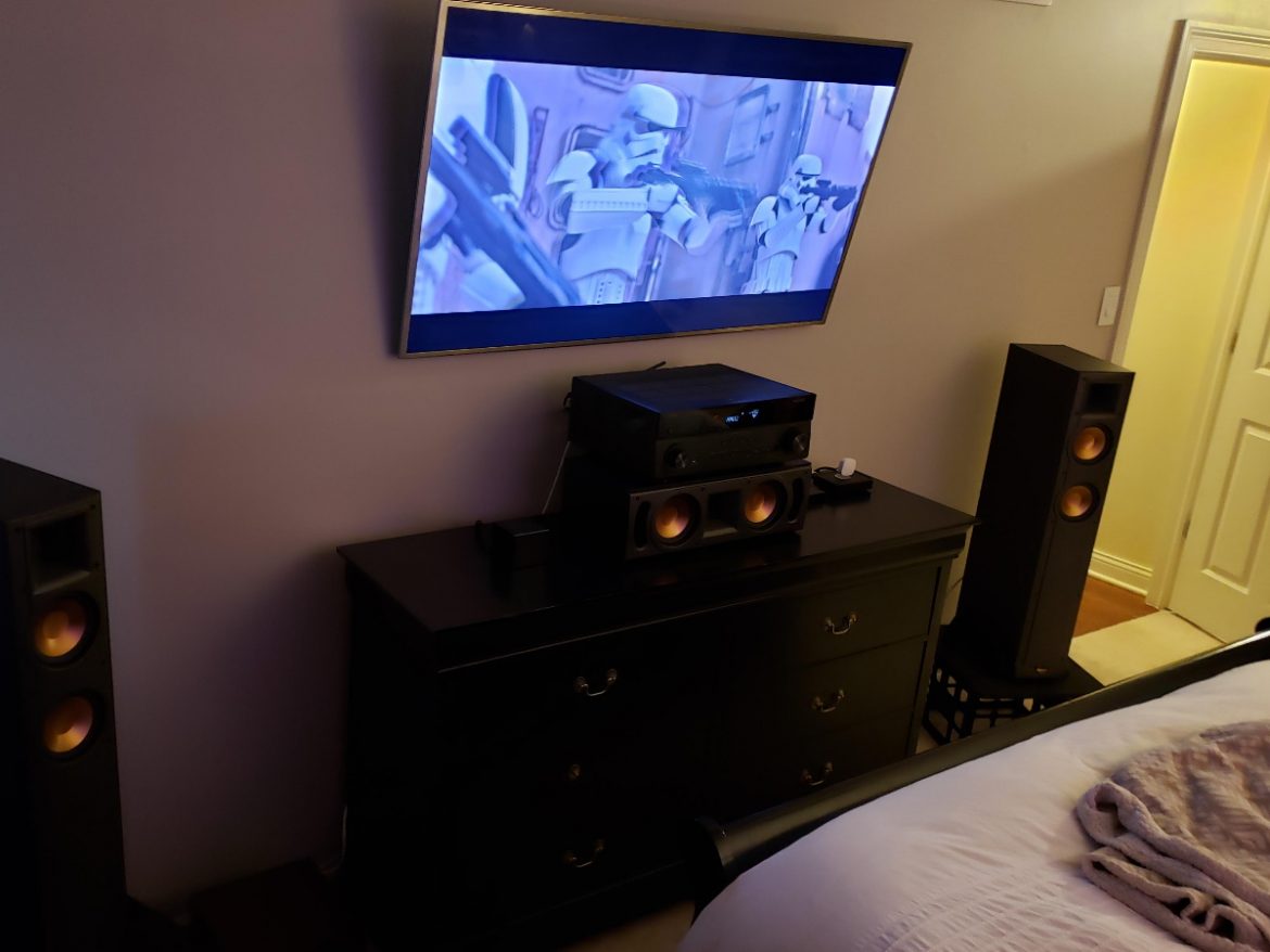 Mistakes To Avoid To Build Home Theatre